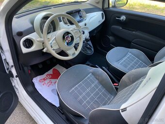 FIAT 500 twin air - 5