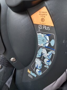 BeSefe izi plus - 5