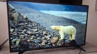 Smart Televize LG 108 cm - 5