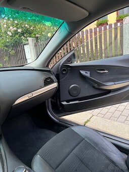 BMW 630i 190kw E63 TOP STAV - 5