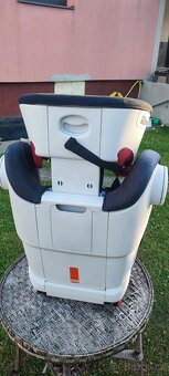 Autosedačka Römer Kidfix SICT - 5