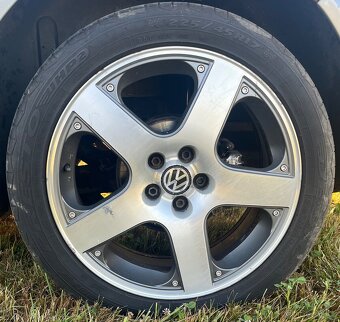 Vw golf iv 1.9 TDI - 5