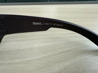 sluneční brýle Julbo Whoops SP3 CF - 5