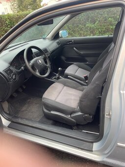 Golf Volkswagen - 5
