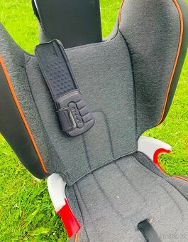 Britax Römer KIDFIX II XP - 5