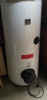 Boiler Dražice OKC 200 NTR/BP - 5