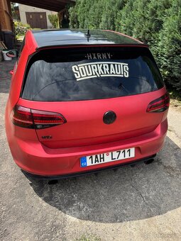 Golf 7 gti performance - 5
