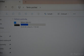 Dell Latitude E5450 i5/12GB/SSD 128GB/záruka - 5