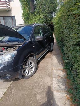Renault Koleos, 2.0 dCi 2010 - 5