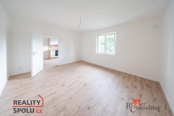 Pronájem, byty/1+1, 37.5 m2, Cottonové, Mariánské Hory, 7090 - 5
