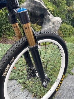 Trek Ticket S – téměř nejetý freeride/dirt/street - 5