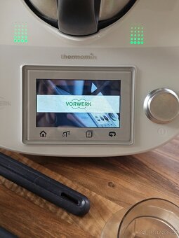 VORWERK Thermomix TM5 - 5