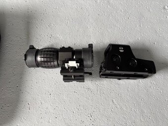 Specna Arms série Edge M4 - 5