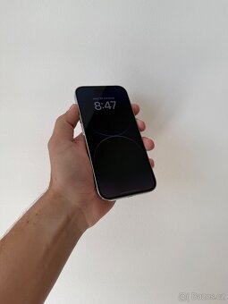 APPLE IPHONE 14 PRO 128GB-STŘÍBRNÝ,ZÁRUKA - 5
