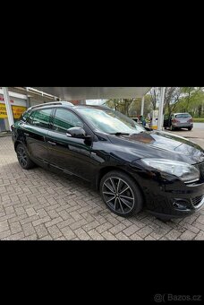 Renault Megane ||| - 5