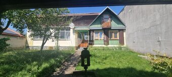 Prodej domu Vranovice-Kelčice - 5