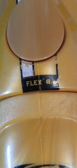 Sjezdove boty Salomon vel.40 - 5