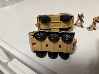 Majorette Squad Forces - 5