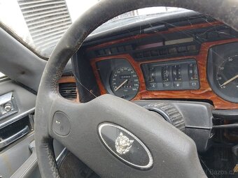 Prodám Jaguar XJS V12 - levostranný - 5