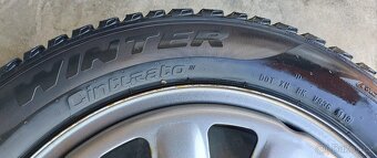 Komp.sadaZim.hybr.16"-Octavia III.s pn.PIRELLI Cintur.Wint. - 5