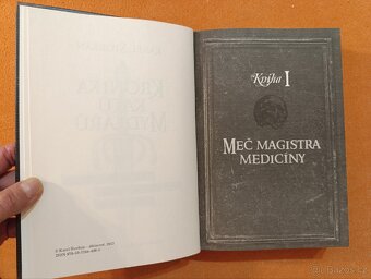 KRONIKA KATŮ MYDLÁŘŮ - Karel Štorkán - 5