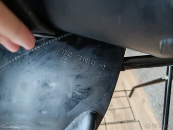 Prestige Elastic Professional - 5