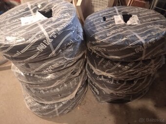 Prodám kabely CYKY a CYSY - 5