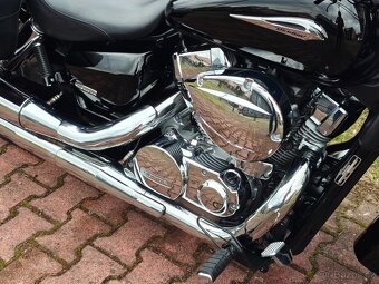 Honda VT 750 Shadow - 5