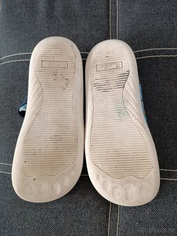 barefoot přezůvky Fare - 5