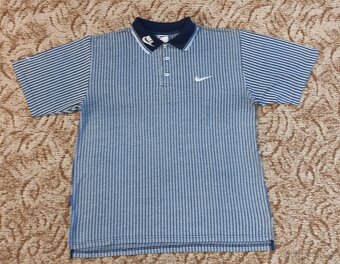 Pánská/chlapecká trička - 5