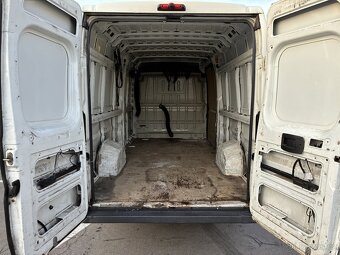 Peugeot Boxer 2.2hdi 110kw 2015 DPH - 5
