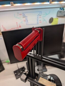 3d tiskárna Ender 3v2 (upgradovaná) - 5