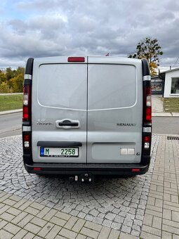 Renault Trafic 2,0 Dci 96Kw - 5