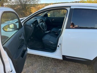 Nissan QASHQAI 1.6, 86kw - 5