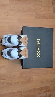 Dámské boty GUESS - 5