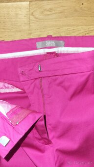 Společenské kalhoty - 5