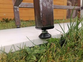 Podstavec pod akvarko, terarko - 5