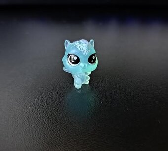 LPS Zvířátka 4x - 5