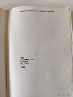 Moderní vytápění bytů a rodinných domků — Mrázek, Šustr, Jan - 5