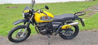 SWM SIX DAYS 500 ( 22KW) - 5