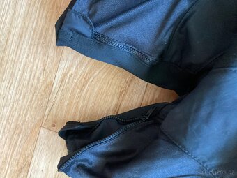 CCM hokejové kalhoty TACKS AS-V ProSR,M - 5