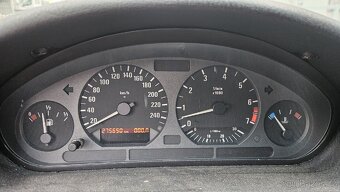 BMW e36 325i cabrio na ND - 5