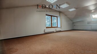 Kancelářské prostory v centru Třince 57.75m² - 5