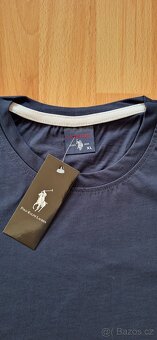 NOVÉ triko Polo Ralph Lauren vel. L - 5