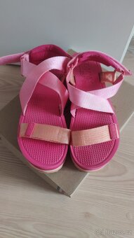 Tommy jeans sandálky 38 - 5