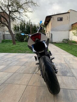 KTM Duke lll 690 A2 - 5