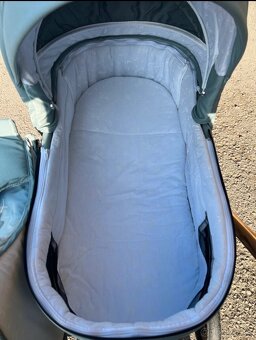 Kočárek Camarelo Belagio - 5