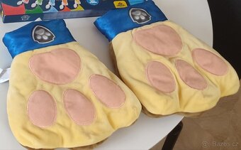 Tlapková patrola hry - 5