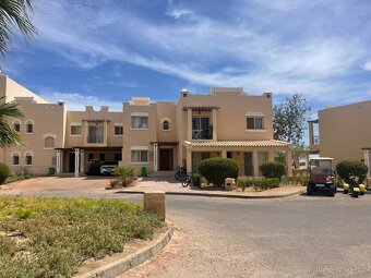 Apartmany na golfu Soma bay Egypt - 5