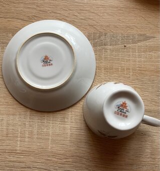 Čínská keramika - 5